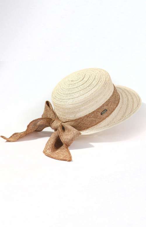 JOCKEY STRAW HAT