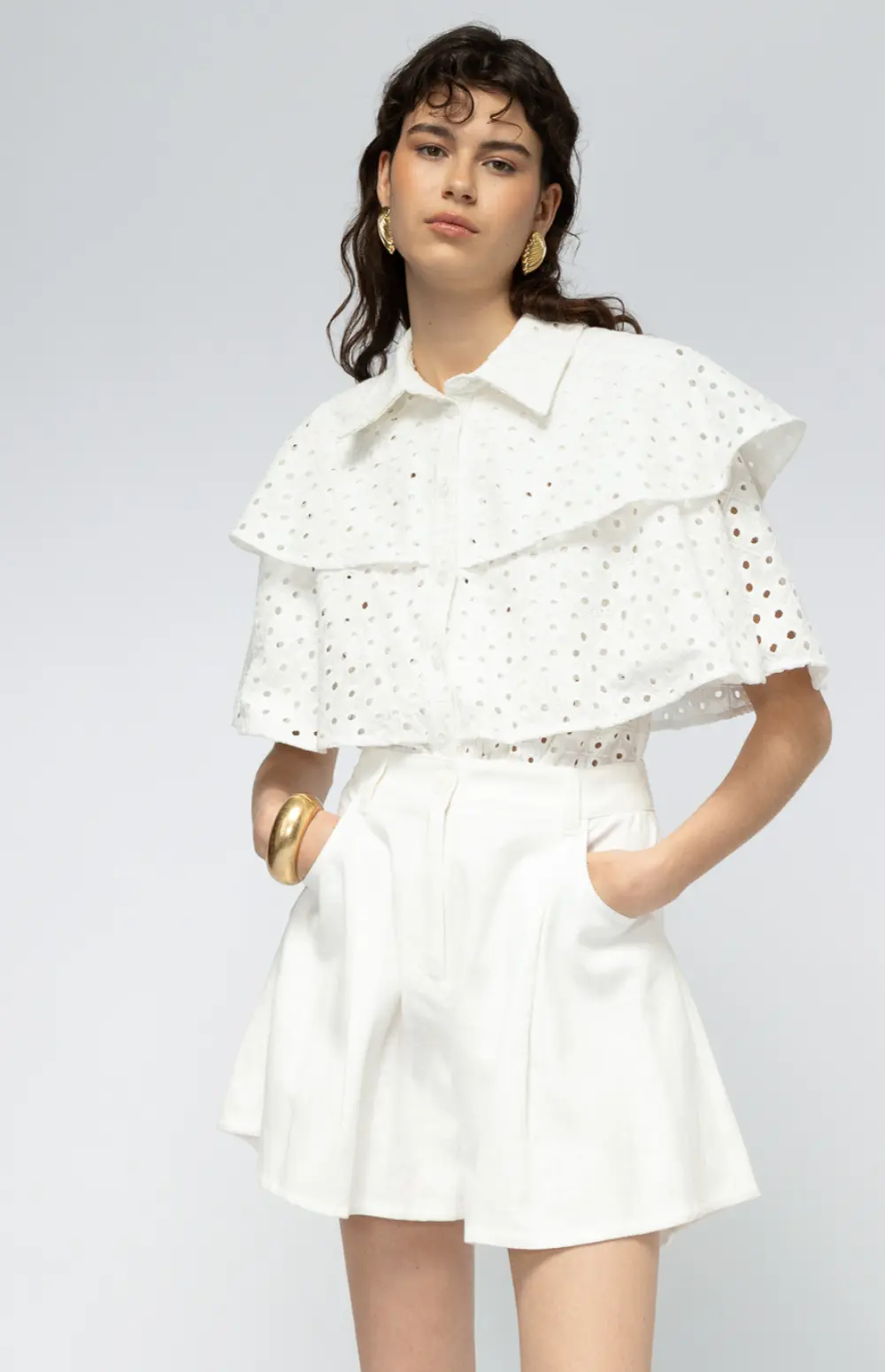 COSMOPOLITAN TOP