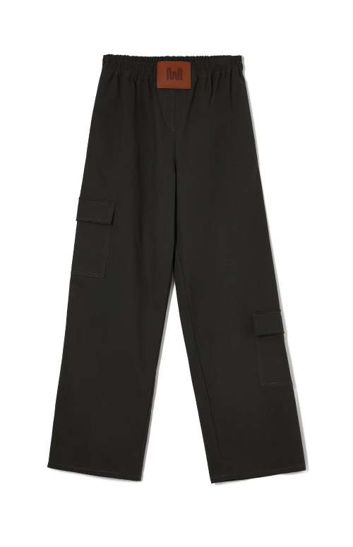 CARGO PANTS