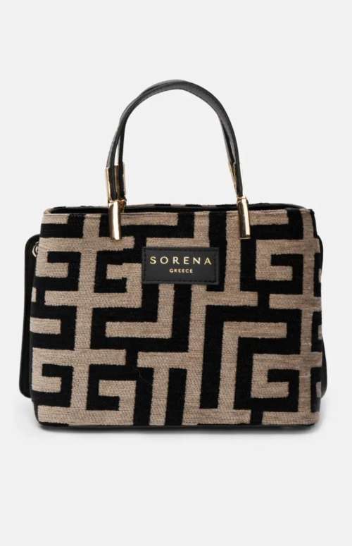 GALLERIA BAG DOMNA EDITION