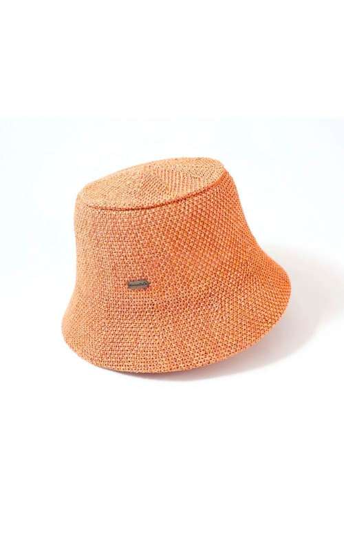 BUCKET SUN HAT
