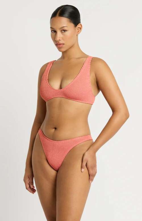 SCOUT SIGN BIKINI SET