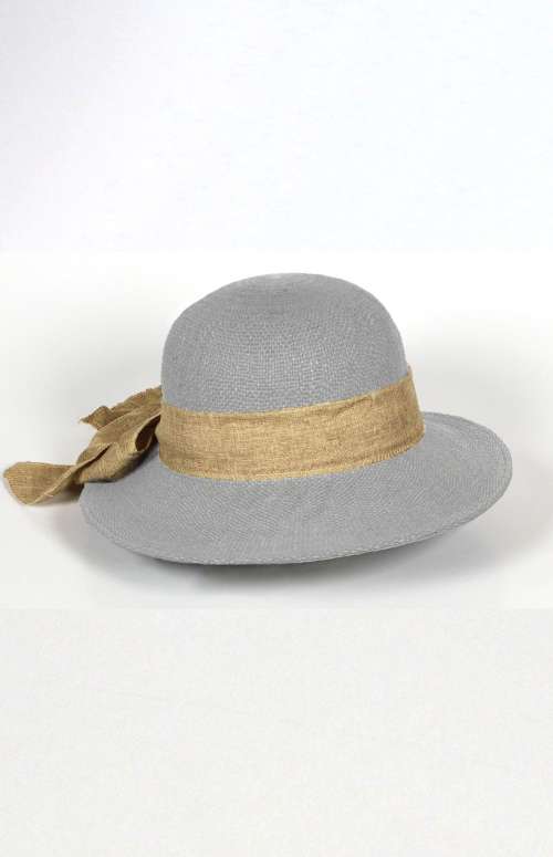 HANDWOOVEN SUN HAT