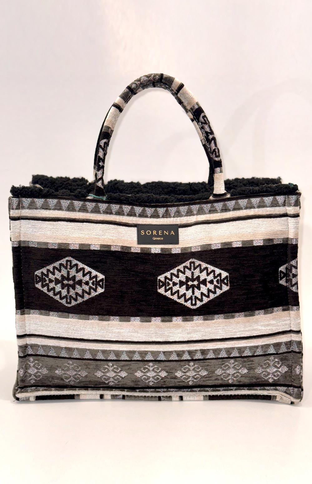 SOLO TOTE BAG