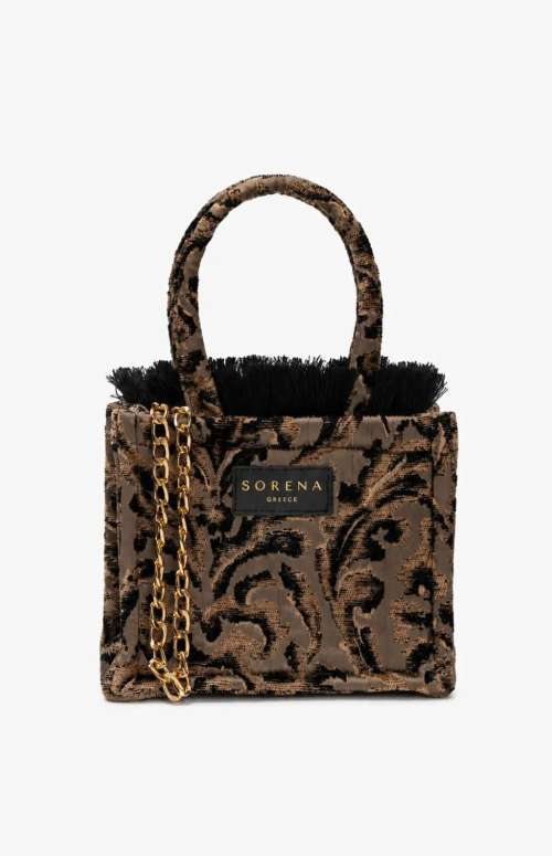 ARABELLA MINI TOTE BAG