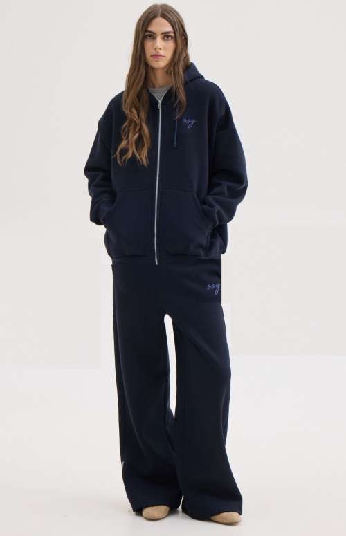 CO-ORD LIZI ZIP HOODIE & HAILEY SWETPANTS