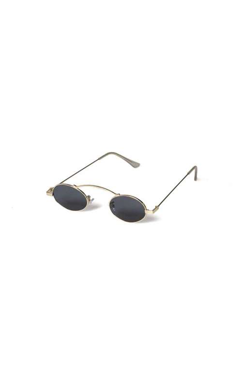 SIERRA BLACK SUNGLASSES