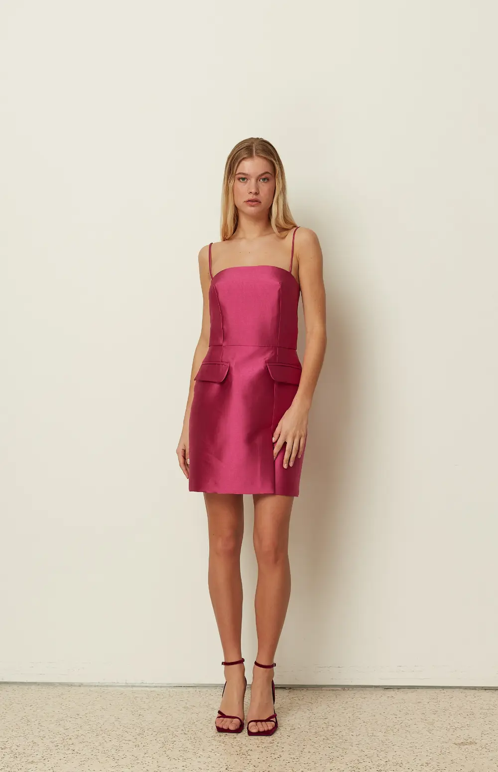 DUCHESS DRESS
