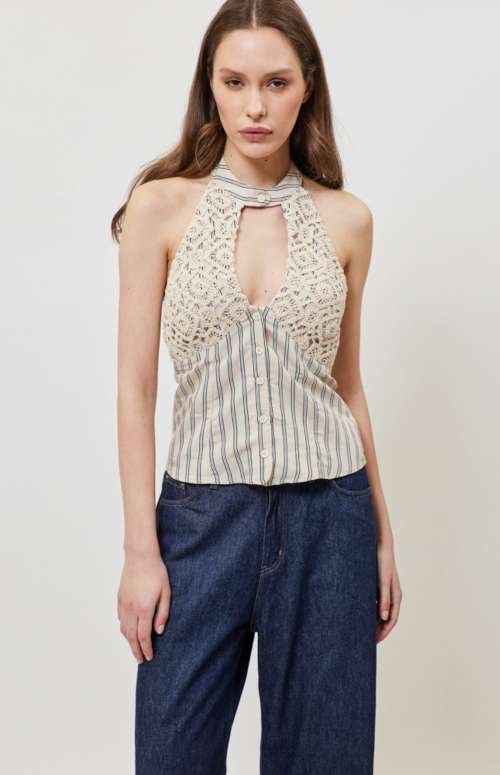 NADIA SHIRT