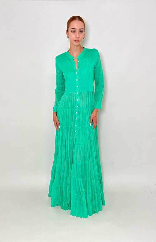 KASHISH ANNALINA DRESS