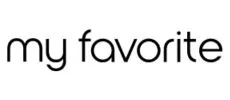 MY FAVORITE