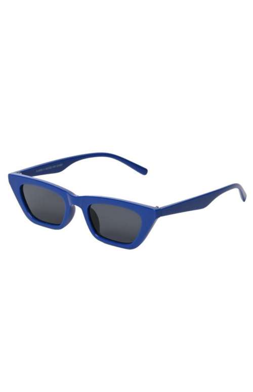 KAREN BLUE SUNGLASSES