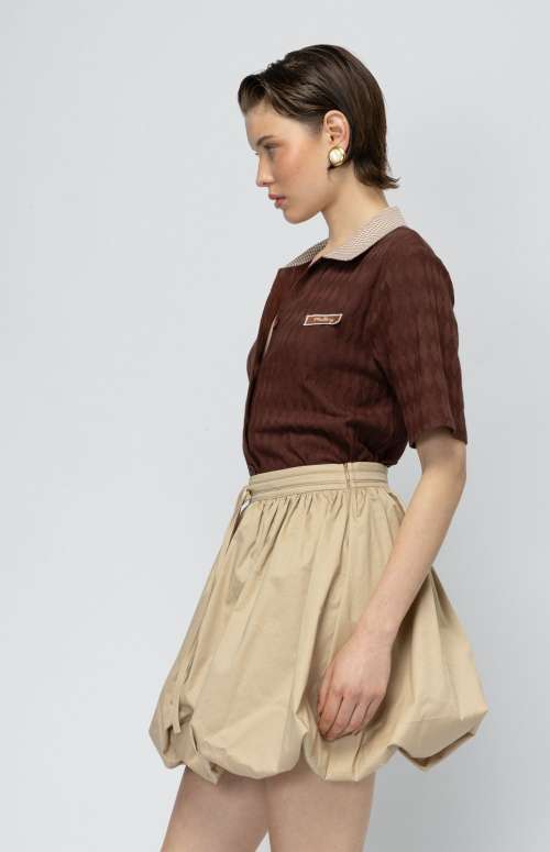 SAO PAOLO SKIRT
