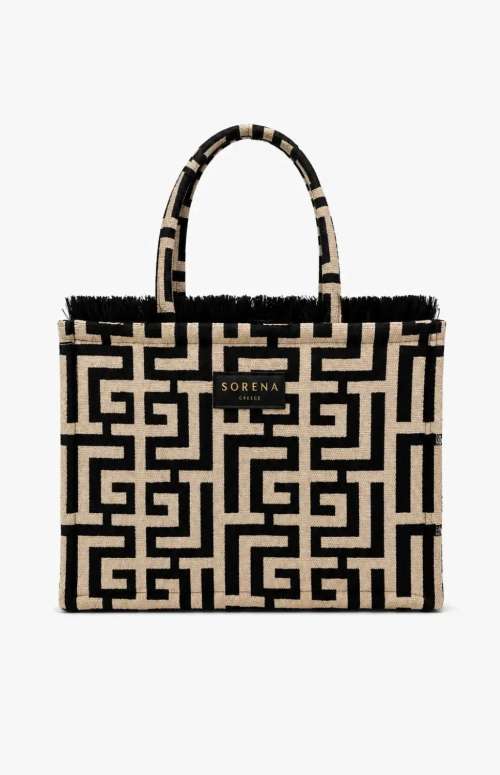 DOMNA MEDIUM TOTE BAG