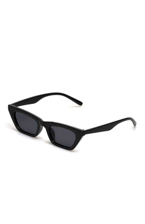 KAREN BLACK SUNGLASSES