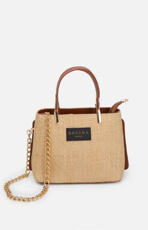 GALLERIA BAG IRIDA EDITION