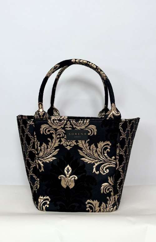POLITIMI TOTE BAG
