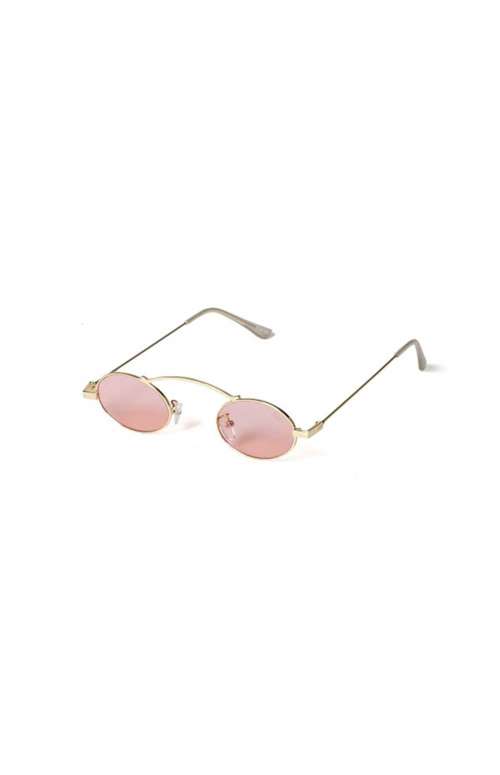 SIERRA PINK SUNGLASSES