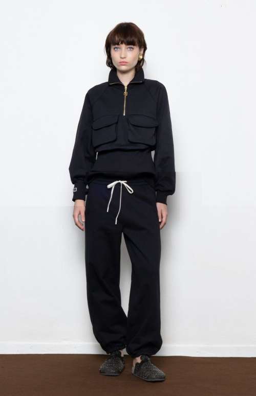 CO-ORD BUCKSHOT - WRANGLER | HOODIE & PANTS