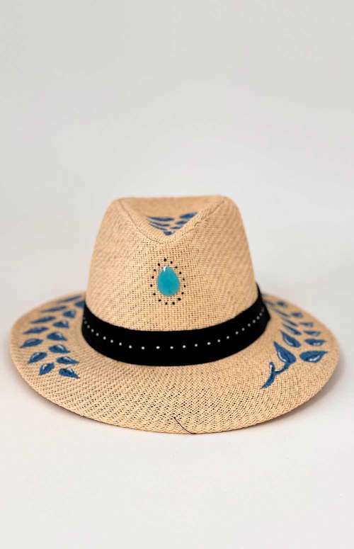 BELLISIMA HAT
