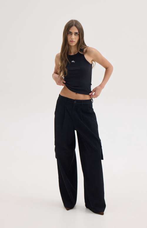 DEVON PANTS