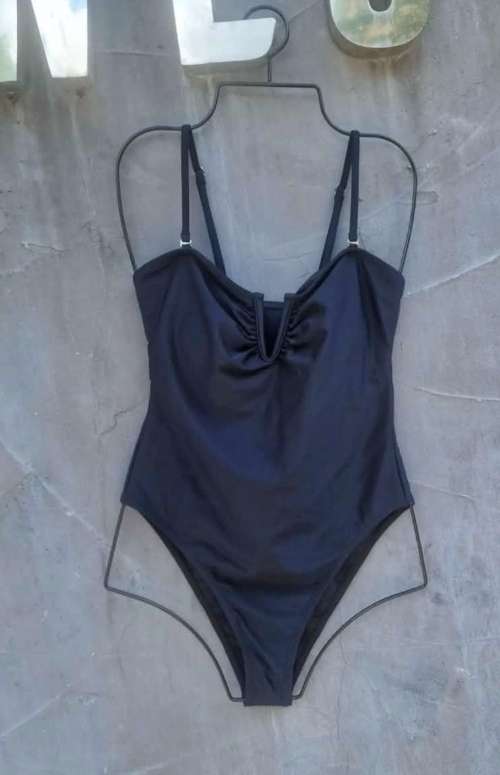 ONE PIECE SWIMSUIT