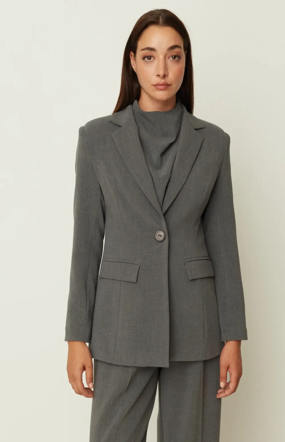 SIGNATURE JACKET