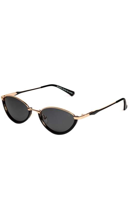 CELESTE BLACK SUNGLASSES