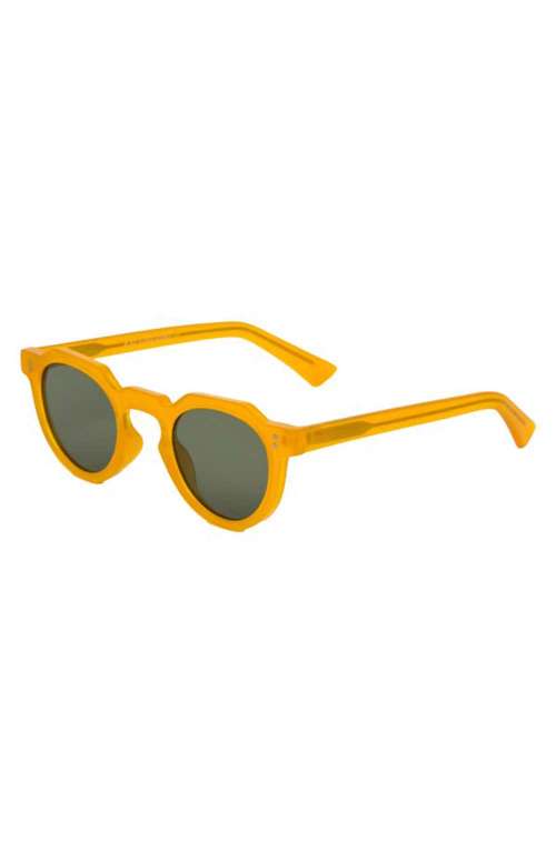 BILLIE SUNGLASSES HONEY