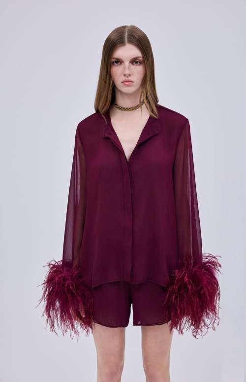 CAPRI SHIRT