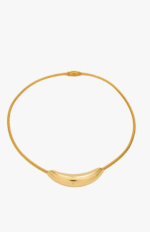 SOLEDAN NECKLACE