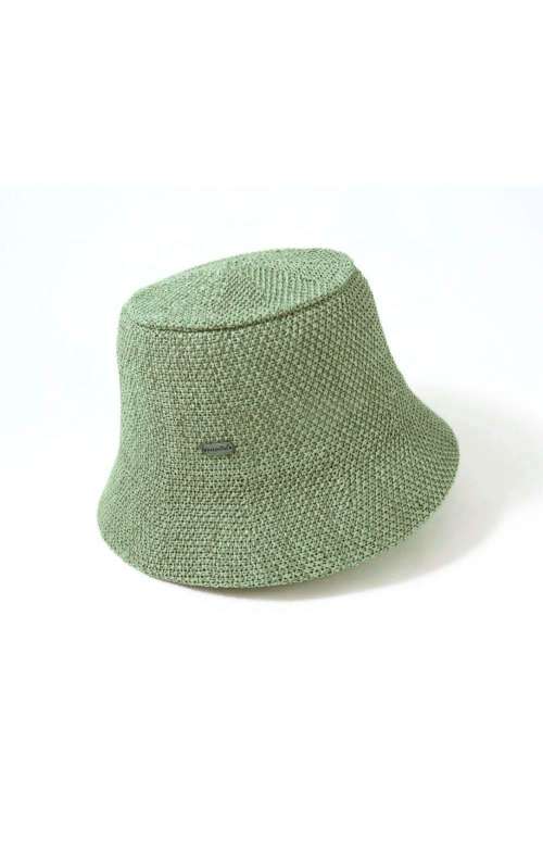 BUCKET SUN HAT