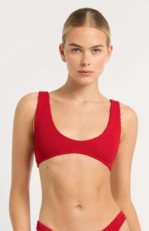 SCOUT CROP