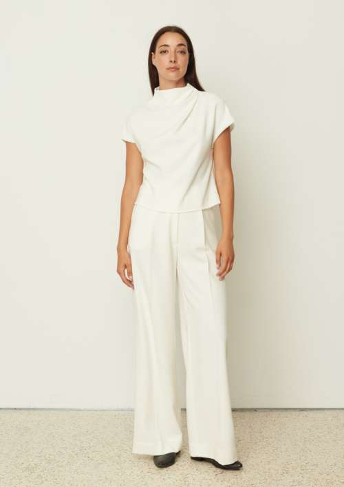 CO-ORD SIGNATURE | TOP & PANTS