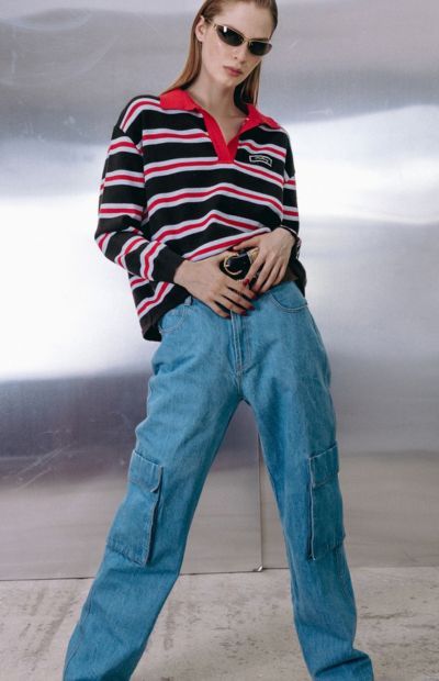 DENIM