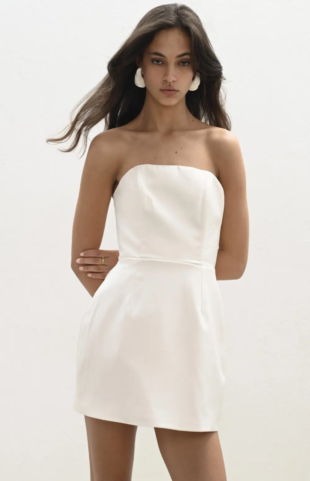 CELINA MINI DRESS