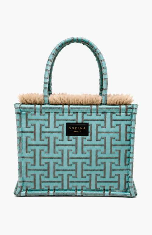 ARIADNI MEDIUM TOTE BAG
