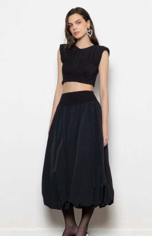 CO-ORD LORETTA TOP & ELODIE SKIRT