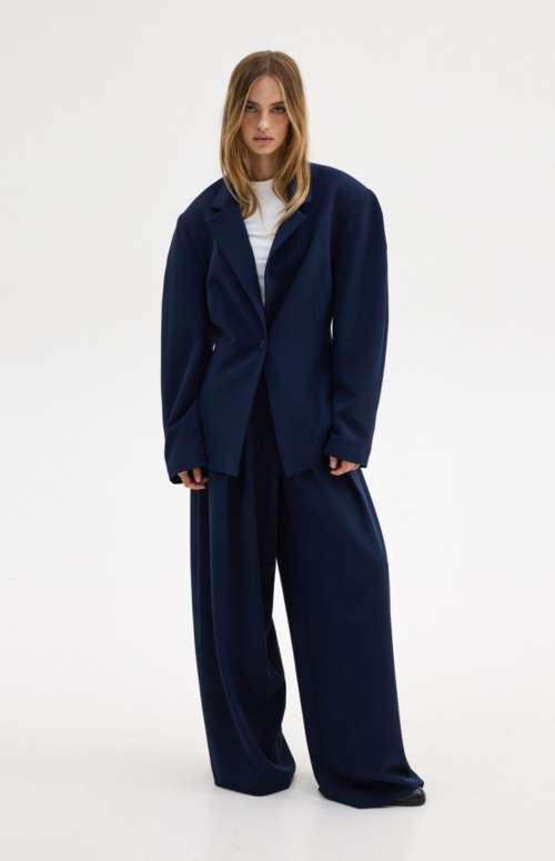 CO-ORD KELLY BLAZER | CYNTHIA PANTS