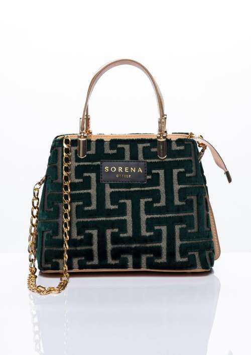 GALLERIA BAG NAFSIKA