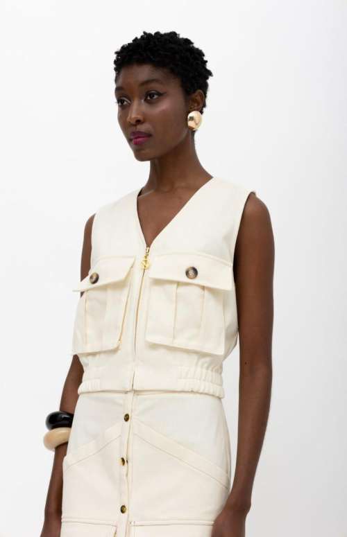NIA VEST