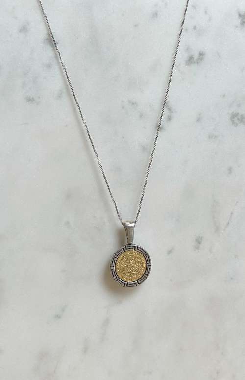 PHAISTOS NECKLACE