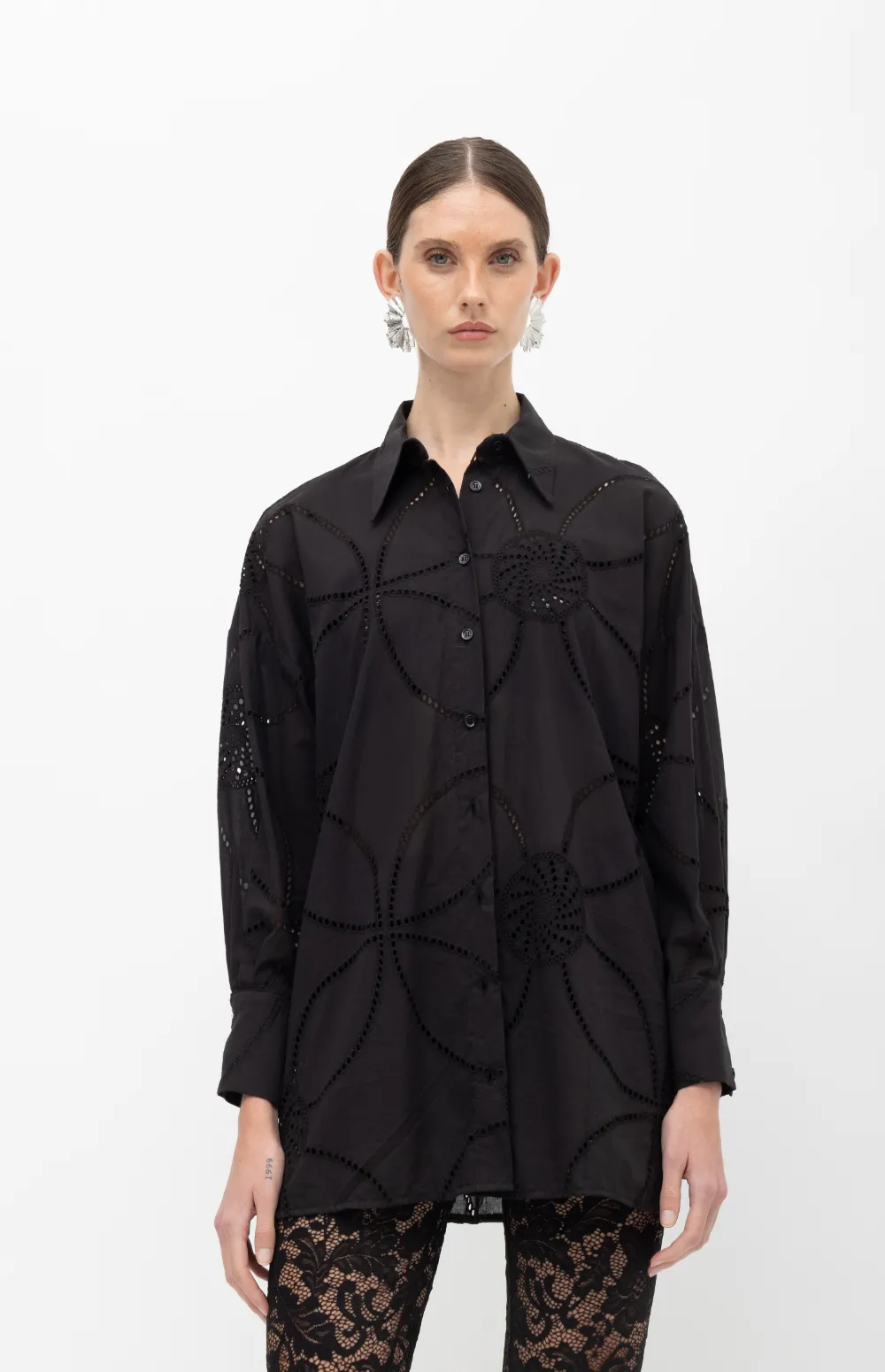 SHUKA SHIRT