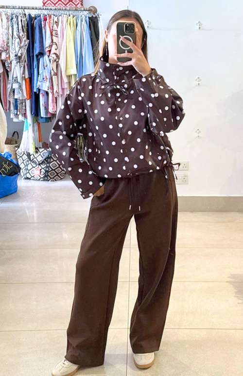 SWEATPANTS