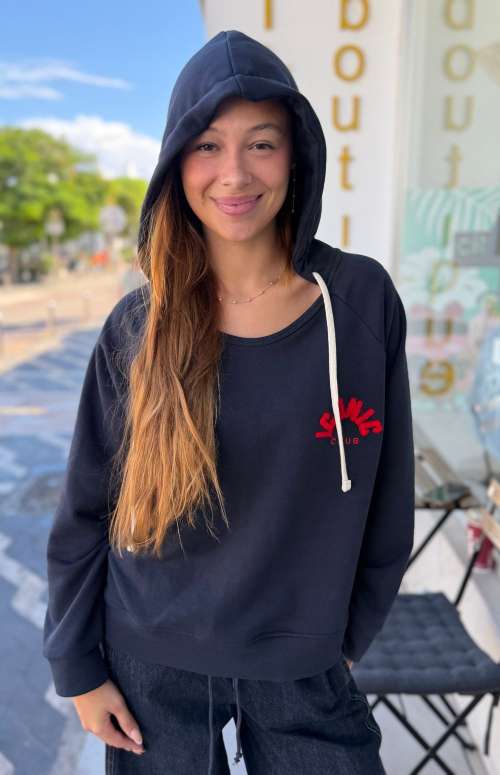 HOODIE ICONIC