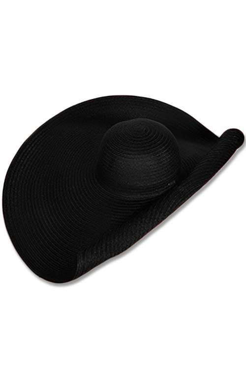 STRAW HAT | BIG BRIM
