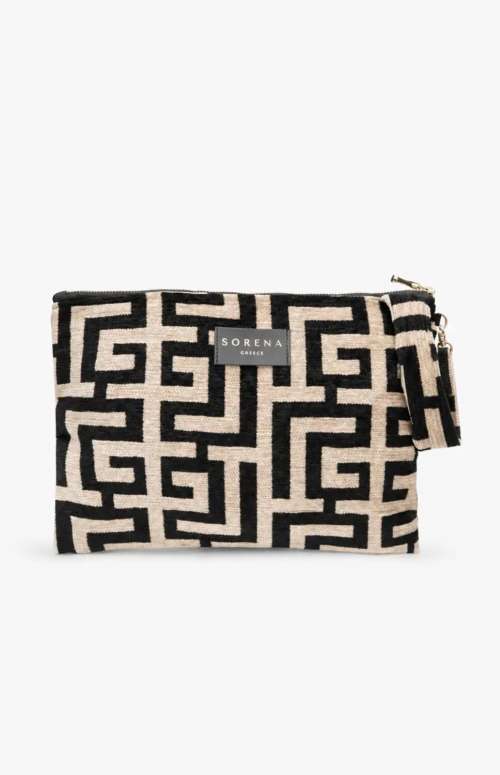 DOMNA CLUTCH