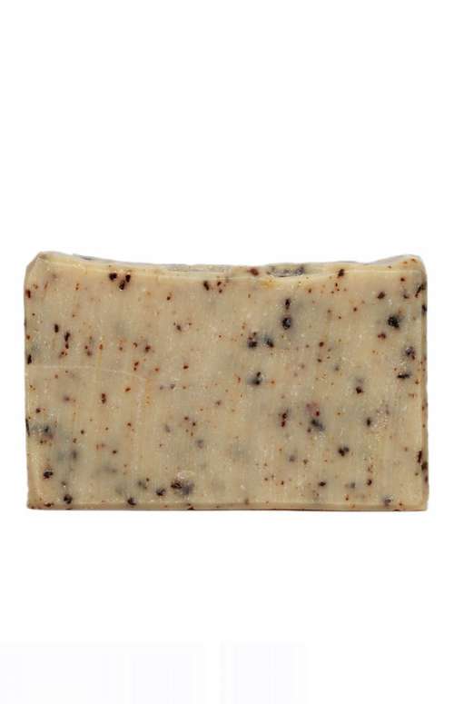 WILD SAGE SOAP