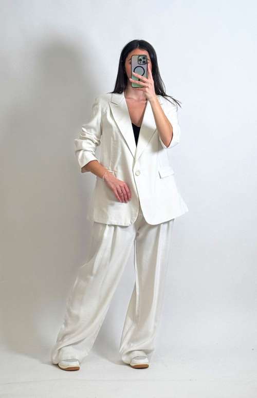 CO-ORD SUIT | BLAZER & TROUSERS