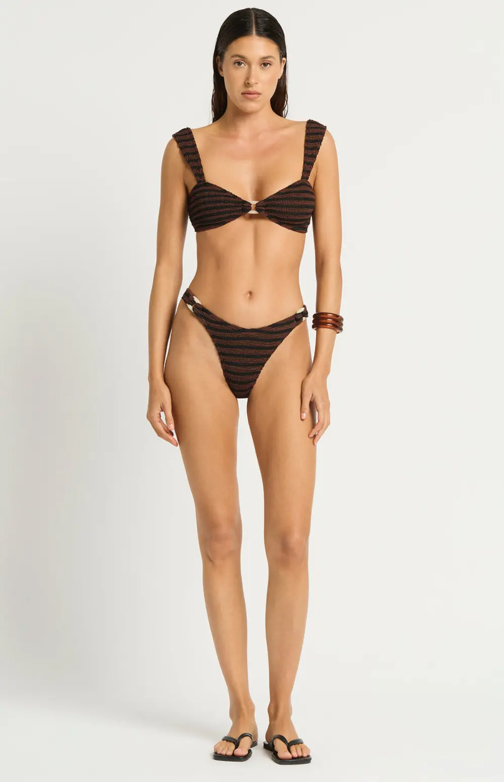 CO-ORD RING | DELPHI CROP & SCENE BRIEF